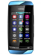 Kostenlose Klingeltöne Nokia Asha 305 downloaden.